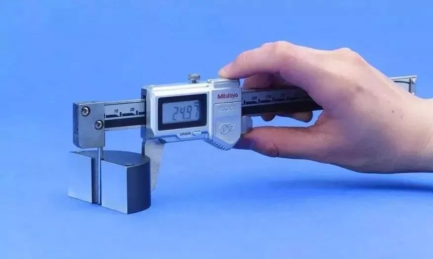 【经验分享】这些零件真不好测量,咋办?超多测量技巧!的图6